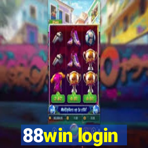 88win login