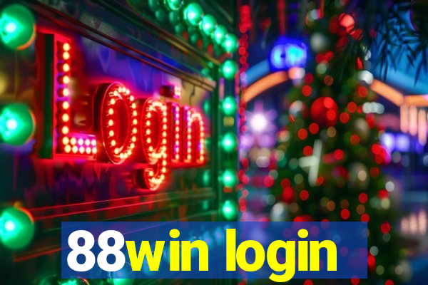 88win login