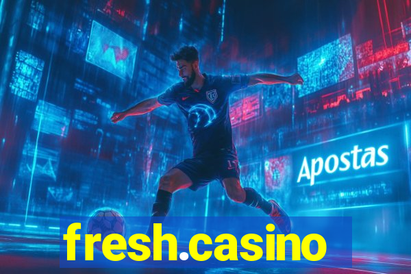 fresh.casino