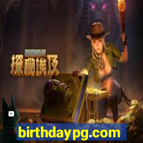 birthdaypg.com