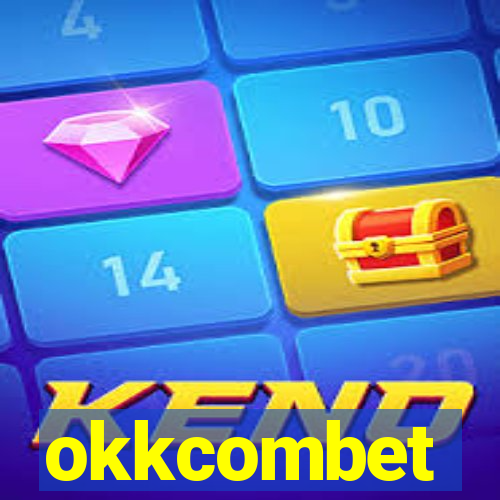 okkcombet