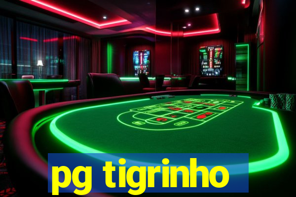 pg tigrinho