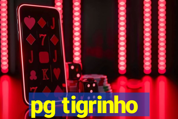 pg tigrinho