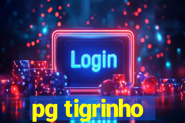 pg tigrinho