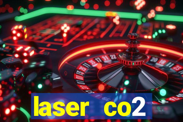 laser co2 frazionato napoli