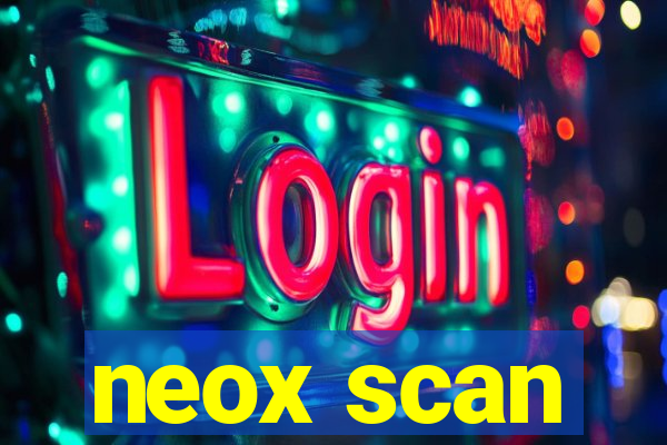 neox scan