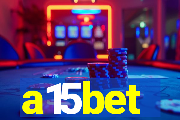 a15bet