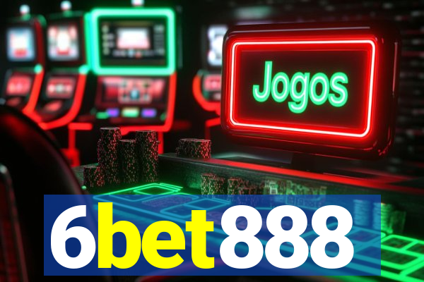 6bet888