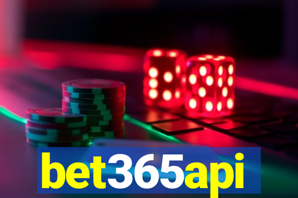 bet365api