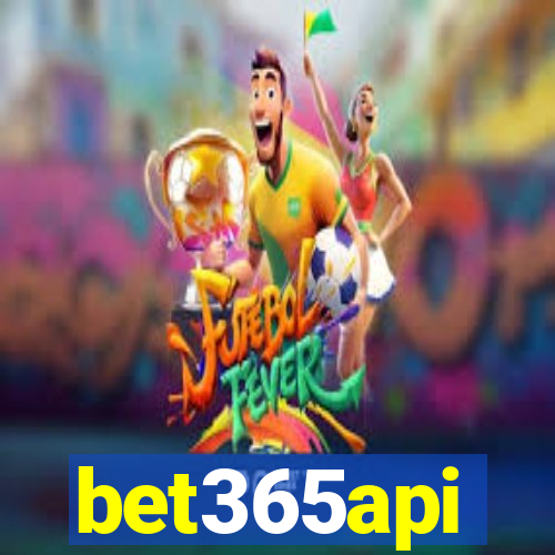 bet365api