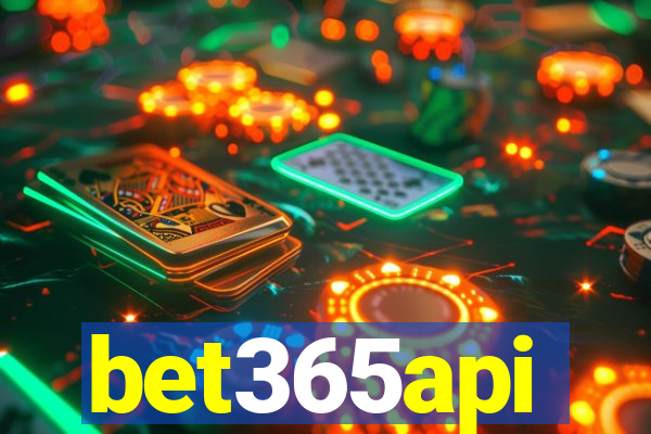 bet365api