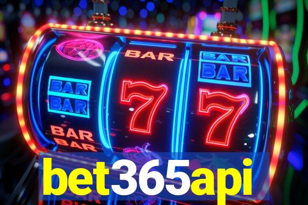 bet365api