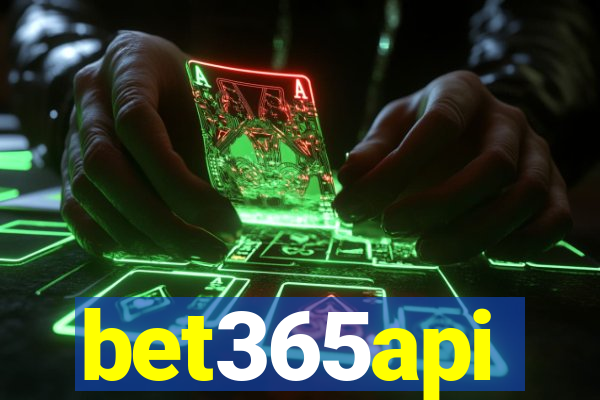 bet365api