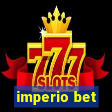 imperio bet