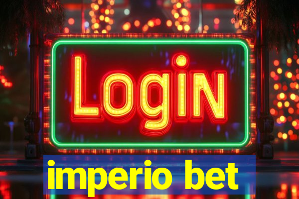 imperio bet