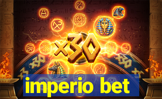 imperio bet