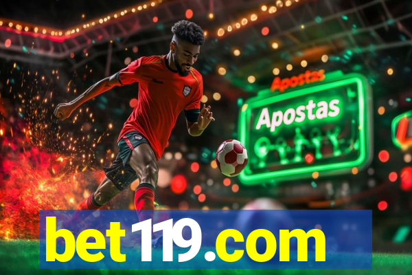 bet119.com