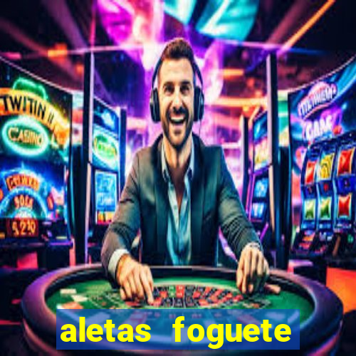 aletas foguete garrafa pet