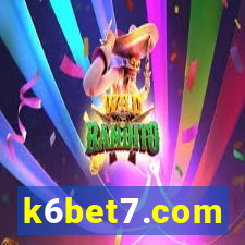 k6bet7.com