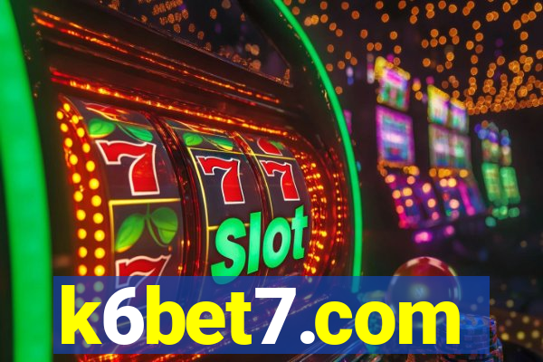 k6bet7.com