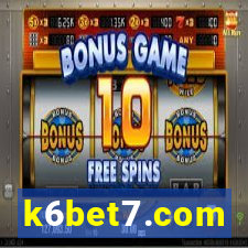 k6bet7.com