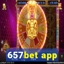 657bet app