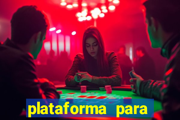 plataforma para jogar demo