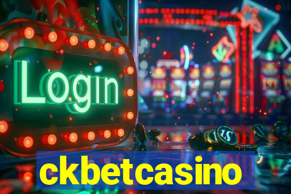 ckbetcasino