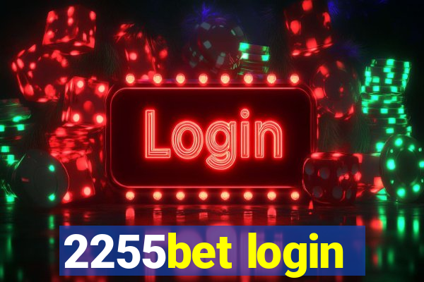 2255bet login