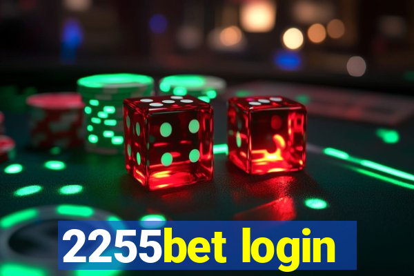 2255bet login