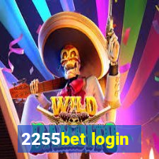 2255bet login