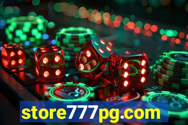 store777pg.com