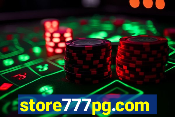 store777pg.com