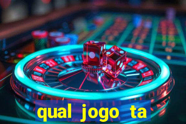 qual jogo ta pagando agora