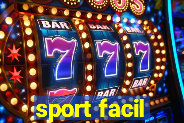 sport facil