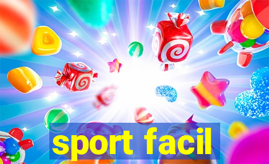 sport facil