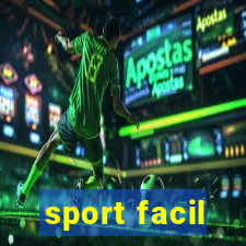 sport facil