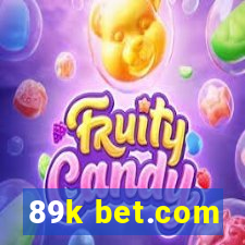 89k bet.com