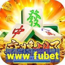 www fubet