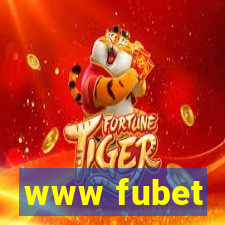 www fubet