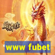 www fubet