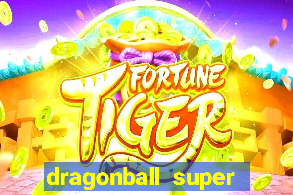 dragonball super torrent magnet