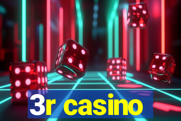 3r casino