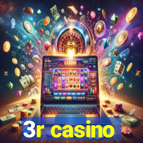 3r casino