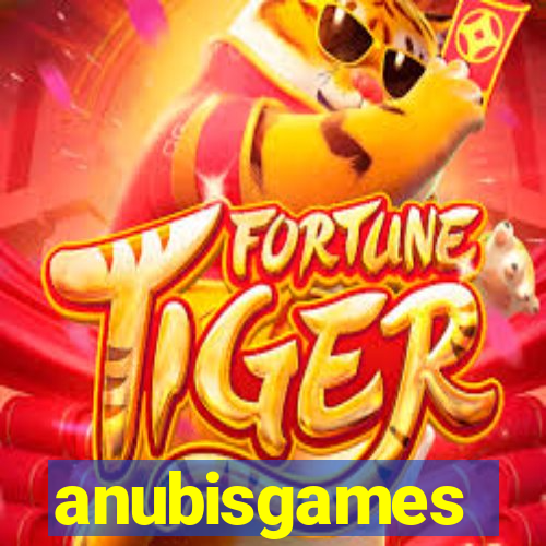 anubisgames