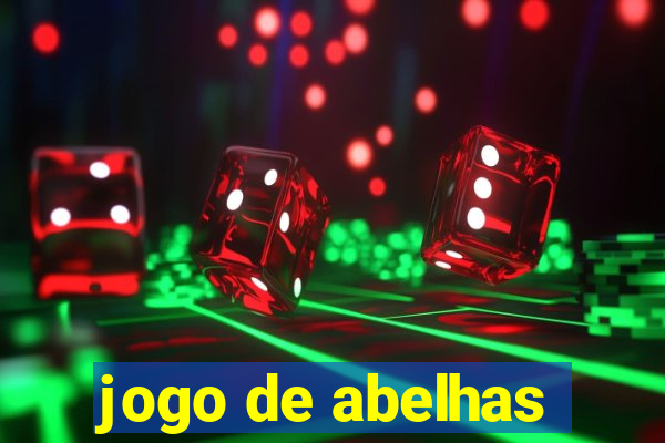 jogo de abelhas