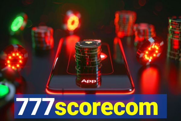 777scorecom