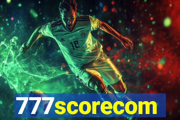 777scorecom