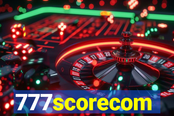 777scorecom