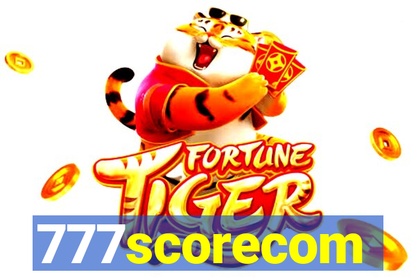 777scorecom